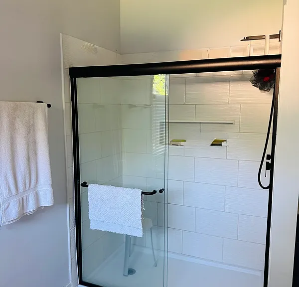 Masterbathroom