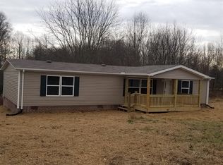 1990 Pleasant Grove Rd, Westmoreland, TN 37186