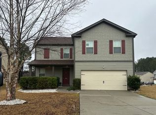 1000 Eldon Ln, Fairburn, GA 30213