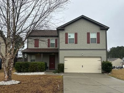 1000 Eldon Ln, Fairburn, GA, 30213