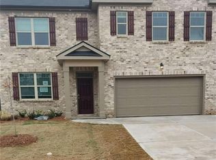 4110 Flat Rock Point, Stonecrest, GA 30038