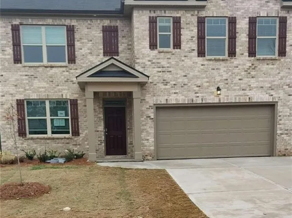 4094 Agnes Cir, Lithonia, GA 30038