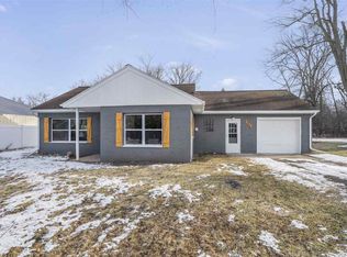 117 Woodland Ave, Jackson, MI 49203