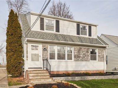 15801 Corkhill Rd, Maple Heights, OH, 44137