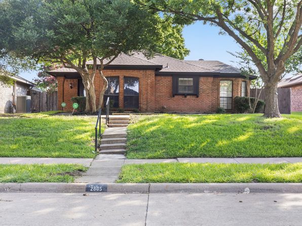 Home for Sale in Garland TX