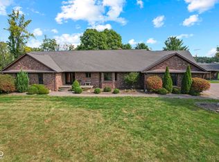 4545 Plano Rd, Martinsville, IN 46151