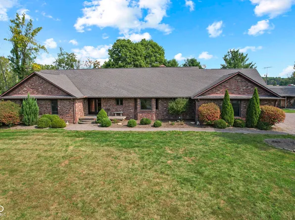 4545 Plano Rd, Martinsville, IN 46151