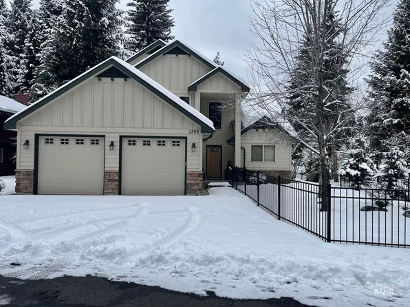 1396 Eagle Dr, McCall, ID 83638