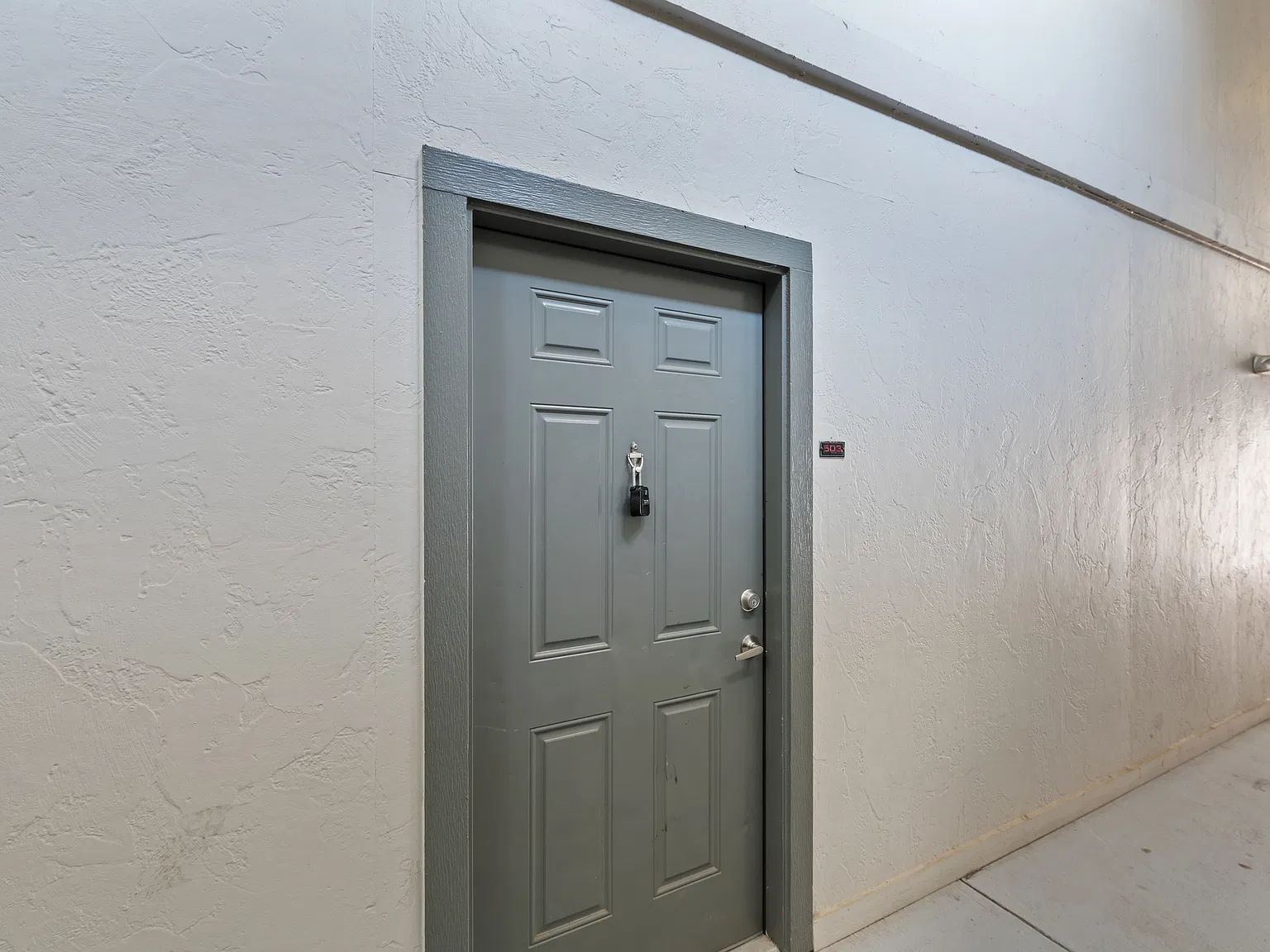 2502 Leon St Apt 503 — Photo 3