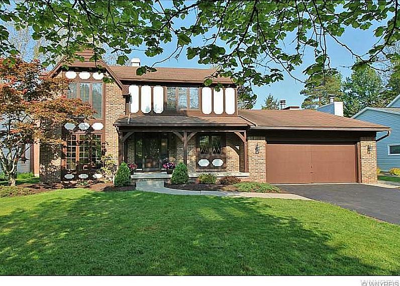 1st image of 50 Silver Thorne Dr