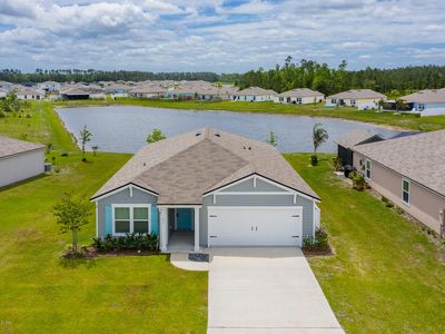 167 Green Palm Ct, Saint Augustine, FL, 32086