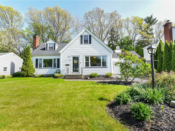 112 Lambert Dr, Rochester, NY 14616
