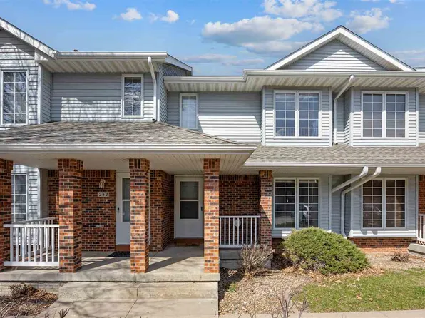 254 Westside Dr, Iowa City, IA 52246