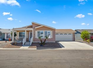 1545 E El Rodeo Rd LOT 26, Fort Mohave, AZ 86426