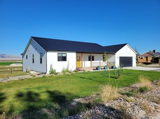 60 Sautter Ln, Townsend, MT 59644
