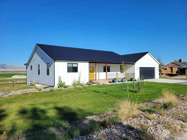 60 Sautter Ln, Townsend, MT 59644