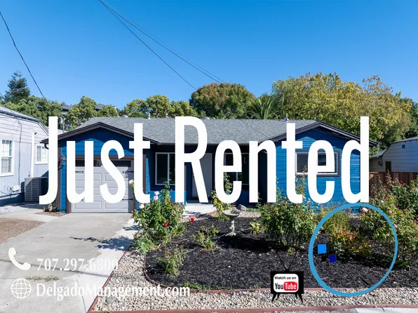 28 Alta Loma, Benicia, CA 94510