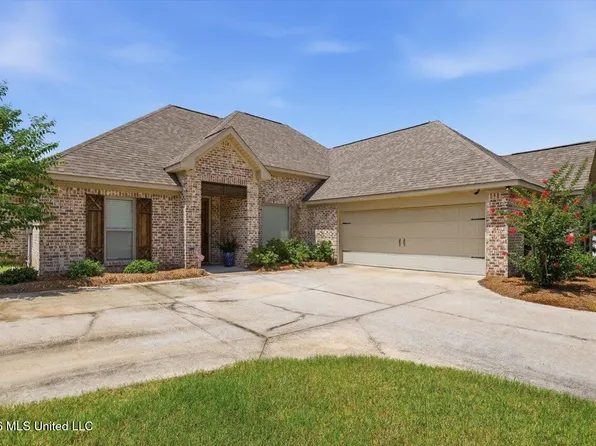 638 Wild Horse Ln, Brandon, MS 39042