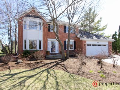 297 Waterford Dr, Lake Zurich, IL, 60047