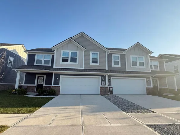 1027 Beck Way, Westfield, IN