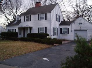 861 S Rogers Ave, Springfield, MO 65804