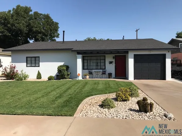 1204 W Sears Ave, Artesia, NM 88210