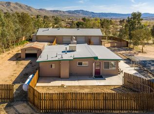 10445 Mockingbird Rd, Apple Valley, CA 92308