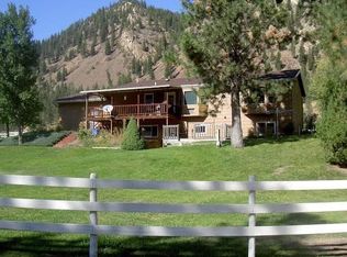 63 Buck Ln, Superior, MT 59872