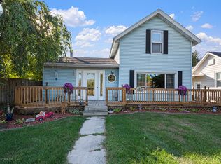 505 Main St, Mazon, IL 60444