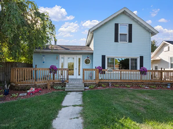 505 Main St, Mazon, IL 60444