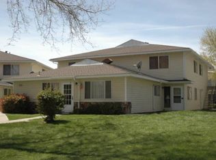 4931 Neil Cir APT 4, Reno, NV 89502