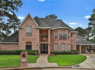 8506 Delachase Cir, Spring, TX 77379