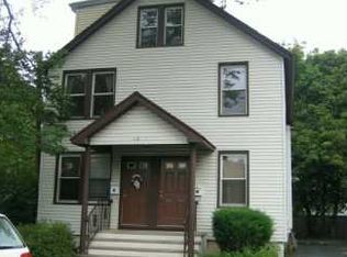 1021 Raritan Ave, Highland Park, NJ 08904