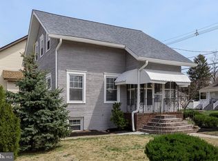 2290 Mulford Ave, Pennsauken, NJ 08110