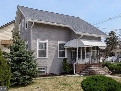 2290 Mulford Ave, Pennsauken, NJ, 08110