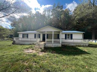 63 Short Branch Rd, Greenup, KY 41144