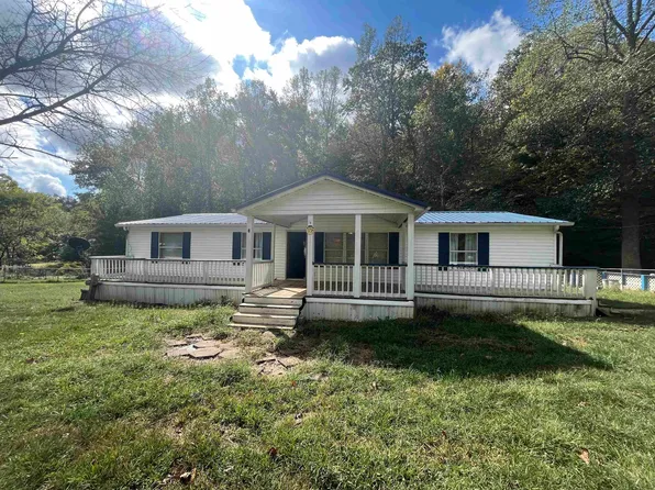 63 Short Br, Greenup, KY 41144