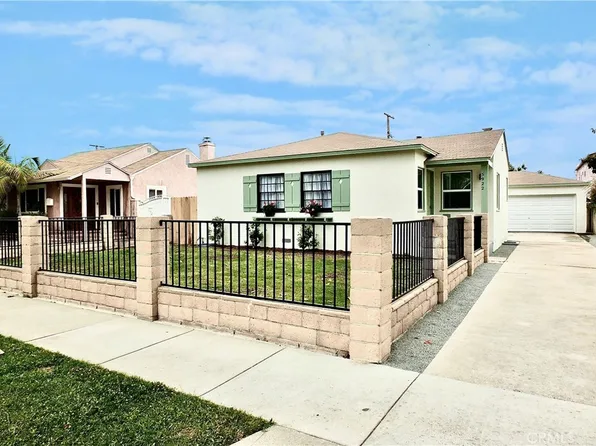 5922 Autry Ave, Lakewood, CA 90712