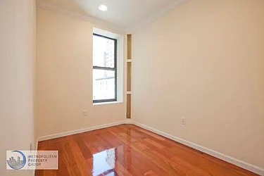 Rented by Metropolitan Property Group