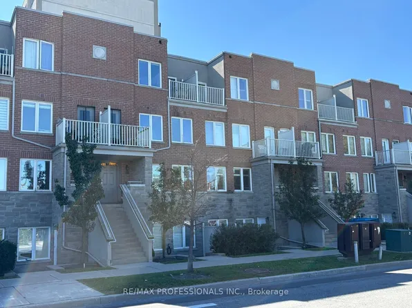 5 Richgrove Dr E, Toronto, ON