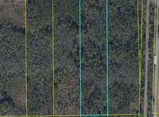 SW Open Sands Loop LOT 3, Greenville, FL 32331