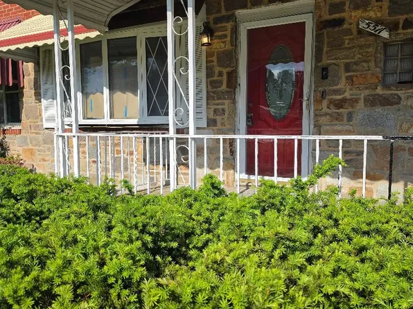 5511 Todd Ave, Baltimore, MD 21206