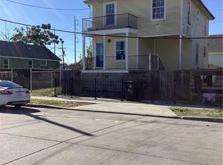 1511 S Liberty St, New Orleans, LA 70113