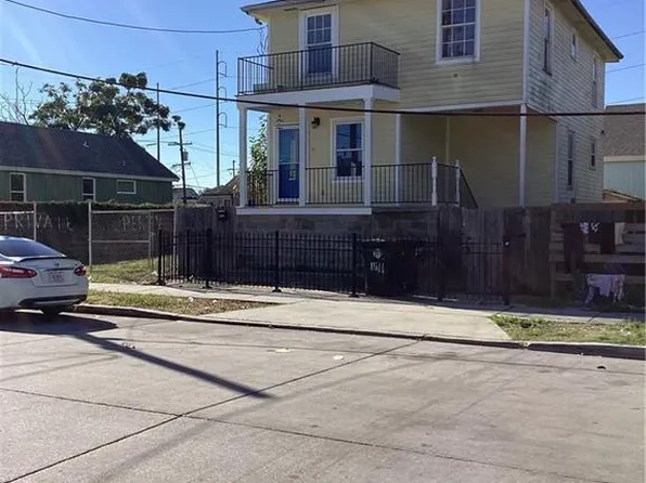 1511 S Liberty St, New Orleans, LA 70113