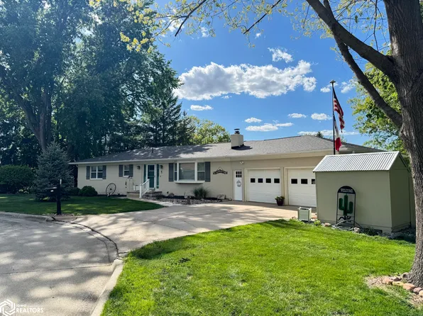 1 Jeanne Cir, Red Oak, IA 51566