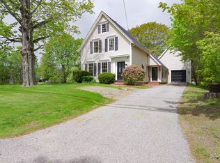 93 Elm Street, Camden, ME 04843