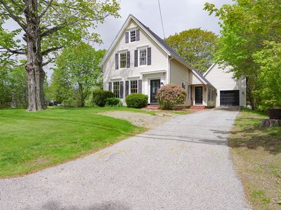 93 Elm Street, Camden, ME, 04843