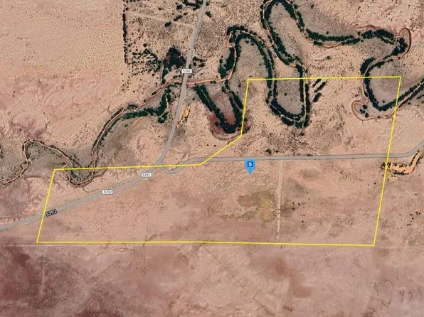 453 Co Rd 5392 -- #-, Concho, AZ 85924