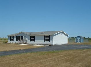 2495 E 500 S, La Porte, IN 46350