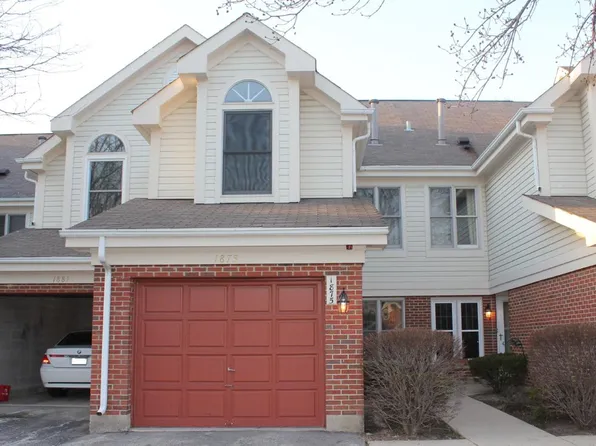 1875 W White Oak St, Arlington Heights, IL 60005